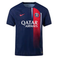 Paris Saint-Germain (PSG) 23/24 I Home Jersey - Player Version - Slim Fit