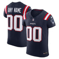 Patriots - Custom Jersey - Navy