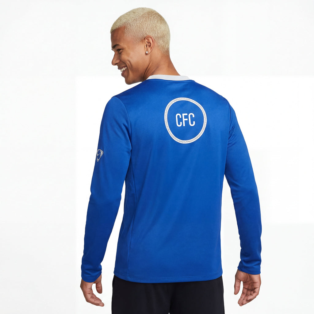 Jacket Chelsea 2025/26 Pre-Match