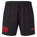 2025-2026 Bayer Leverkusen Home Shorts