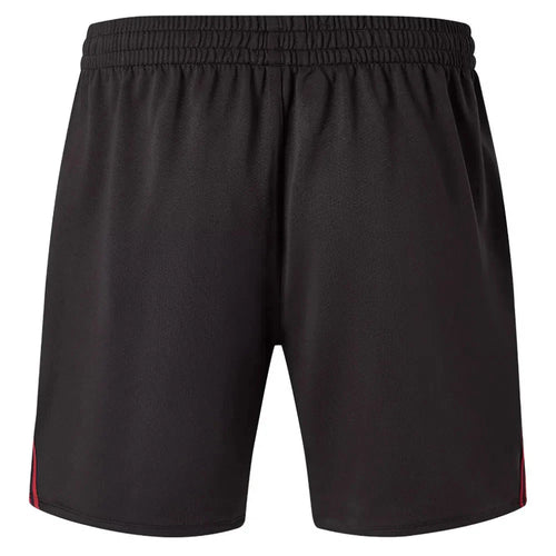 2025-2026 Bayer Leverkusen Home Shorts