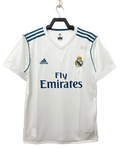 Real Madrid 17/18 I Home Jersey - Retro Version