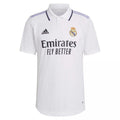 Real Madrid 22/23 I Home Jersey - Player Version - Slim Fit