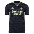 Real Madrid 22/23 III Third Jersey - Player Version - Slim Fit