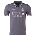 Real Madrid 24/25 III Third Jersey - Player Version - Slim Fit