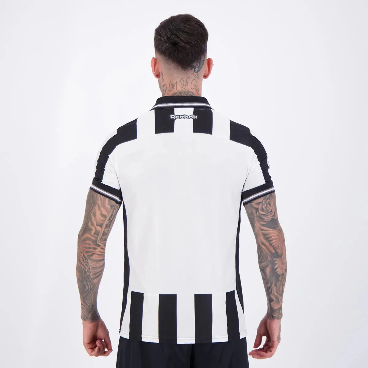 Botafogo Home 2025 Libertadores 2024 Jersey