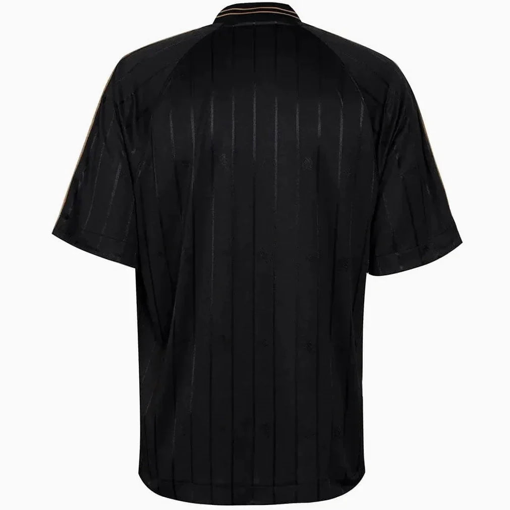 Santos Edição Especial Charlie Brown Jr Fan Version Men's 2024 / 2025