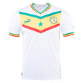 Senegal 22/23 I Home Jersey - Fan Version