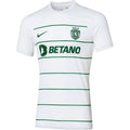 Sporting Lisbon 23/24 II Away Jersey - Fan Version