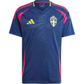 Sweden 24/25 II Away Jersey - Fan Version