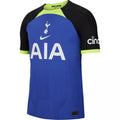 Tottenham 22/23 II Away Jersey - Player Version - Slim Fit