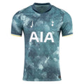 Tottenham 24/25 III Third Jersey - Player Version - Slim Fit