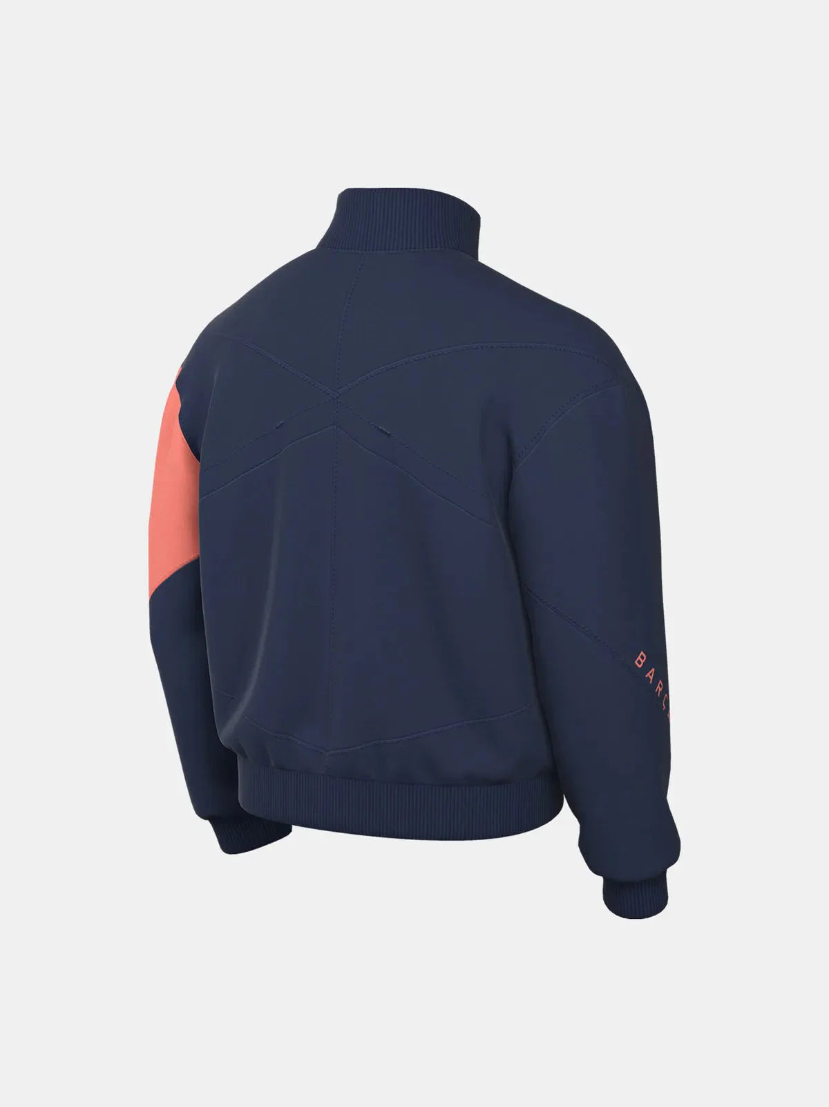 Jacket Barcelona Anthem T90