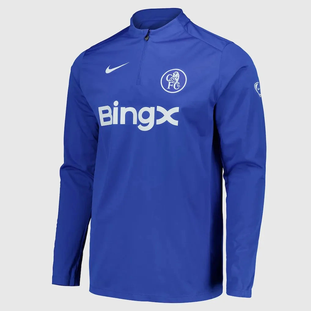 Jacket Chelsea 25/26 Storm Fit Drill Top