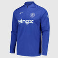 Jacket Chelsea 25/26 Storm Fit Drill Top
