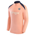 Jacket Chelsea 25/26 Strike Training Drill Top
