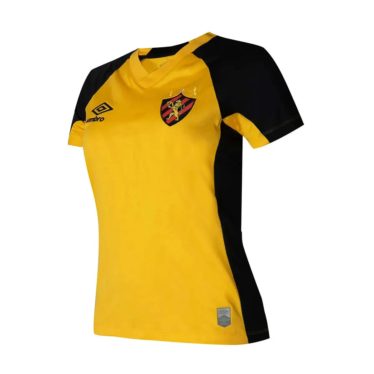 Sport Recife 2025 Away Women's Jersey