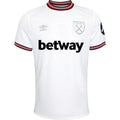 West Ham 23/24 II Away Jersey - Player Version - Slim Fit