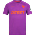 Wolverhampton 24/25 III Third Jersey - Fan Version