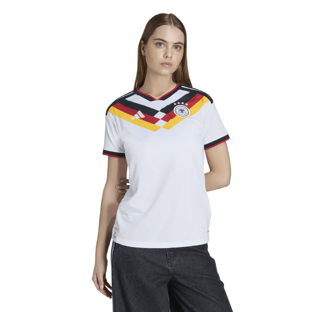 Women's Germany 26 Home World Cup 2026 - Fan Version